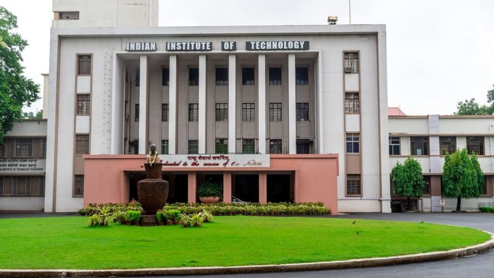 IITKharagpur updates curricula in accordance with NEP 2020