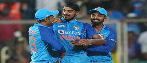 India vs South Africa 3rd T20I preview: Where to watch live, betting ...