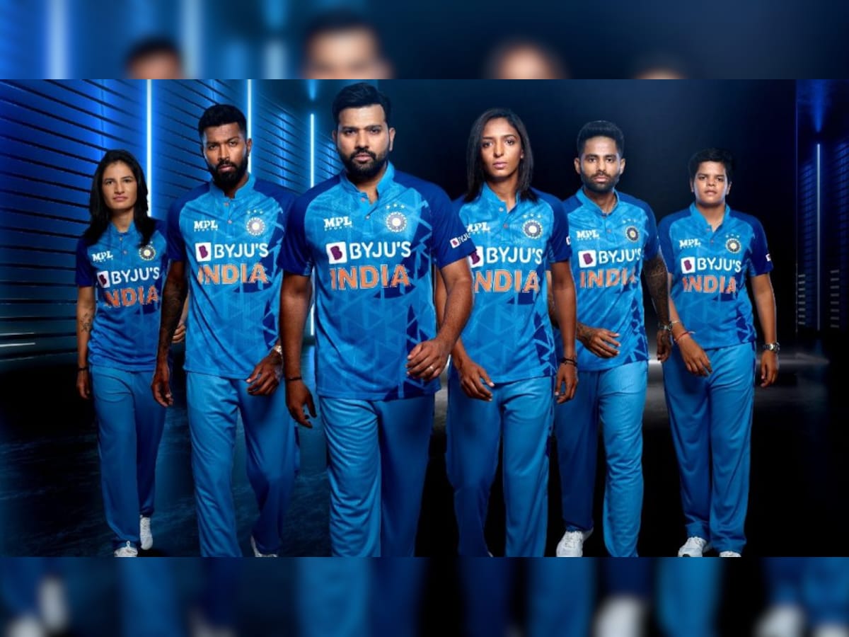 Team India Jersey: Release Date, Stock Details of Indian Cricket Team  Jerseys on Adidas Website, Stores