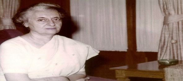 Indira Gandhi death anniversary: Remembering the Iron Lady of India