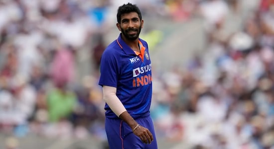 1. Jasprit Bumrah | Indian cricket fans are eagerly awaiting the return of speedster Jasprit Bumrah. The fast bowler last played an international match in July in England. He was rested for the tour of the West Indies and he subsequently picked up an injury that ruled him out of the Asia Cup in the UAE. India's lead pacer was sorely missed in the Asia Cup as the team failed to qualify for the final. Bumrah is now fit and has been included in the squad for the series against Australia and most importantly the squad for the T20 World Cup. With Bumrah back in the mix, the Indian bowling attack will get its bit back. (Image: AP) 1. Jasprit Bumrah | Indian cricket fans are eagerly awaiting the return of speedster Jasprit Bumrah. The fast bowler last played an international match in July in England. He was rested for the tour of the West Indies and he subsequently picked up an injury that ruled him out of the Asia Cup in the UAE. India's lead pacer was sorely missed in the Asia Cup as the team failed to qualify for the final. Bumrah is now fit and has been included in the squad for the series against Australia and most importantly the squad for the T20 World Cup. With Bumrah back in the mix, the Indian bowling attack will get its bit back. (Image: AP)