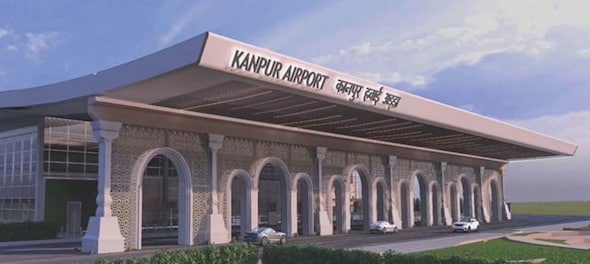 Kanpur airport to get new terminal building with enhanced capacity by Dec 2022