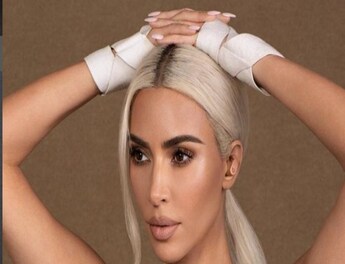 Kim Kardashian Buys North, 6, Michael Jackson's 'Smooth Criminal' Hat