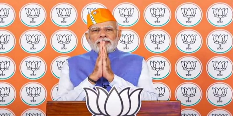 Gujarat Election 2022: Where does BJP stand — A SWOT analysis