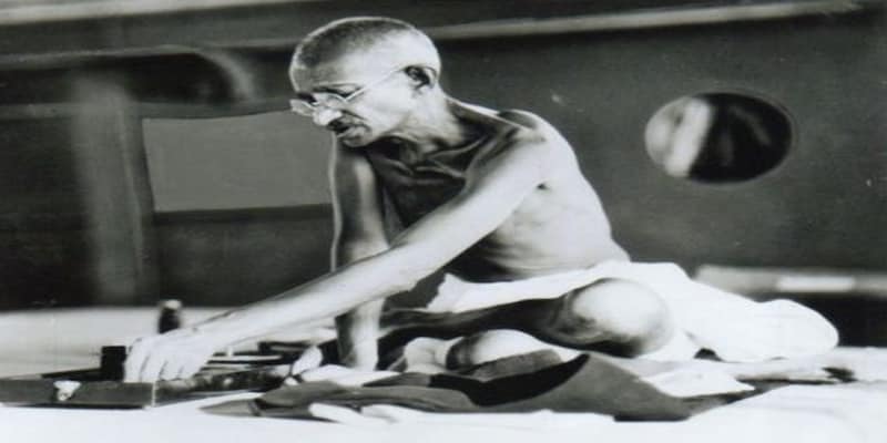 Gandhi Jayanti: Important facts about Mahatma Gandhi