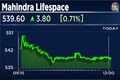 Mahindra Lifespace touches 52-week high as it looks to build projects with Rs 4,000 crore sales potential