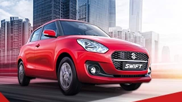 Maruti Suzuki shares cross ₹4 lakh crore in market capitalisation; Here ...