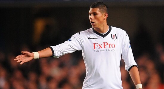 No. 4 | Matthew Briggs | Age: 16 years and 68 days | Club: Fulham No. 4 | Matthew Briggs | Age: 16 years and 68 days | Club: Fulham