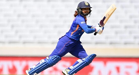 In cricket, the captain of India's women's team Mithali Raj ended her 23-year-long career