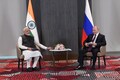 PM Modi tells Russian President Putin 'now is not an era of war'