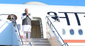 PM Narendra Modi concludes 'poignant visit' to Tokyo