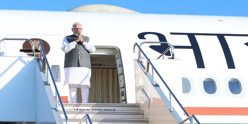 PM Narendra Modi concludes 'poignant visit' to Tokyo