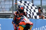 India to hold its first MotoGP race in 2023