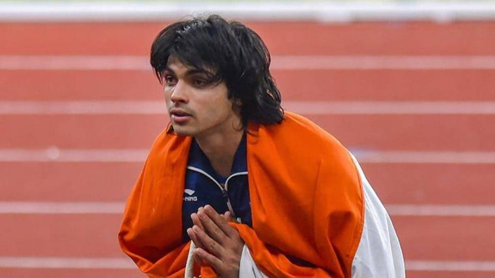 India's Neeraj Chopra Begins Diamond League Title Defence With Win In Doha