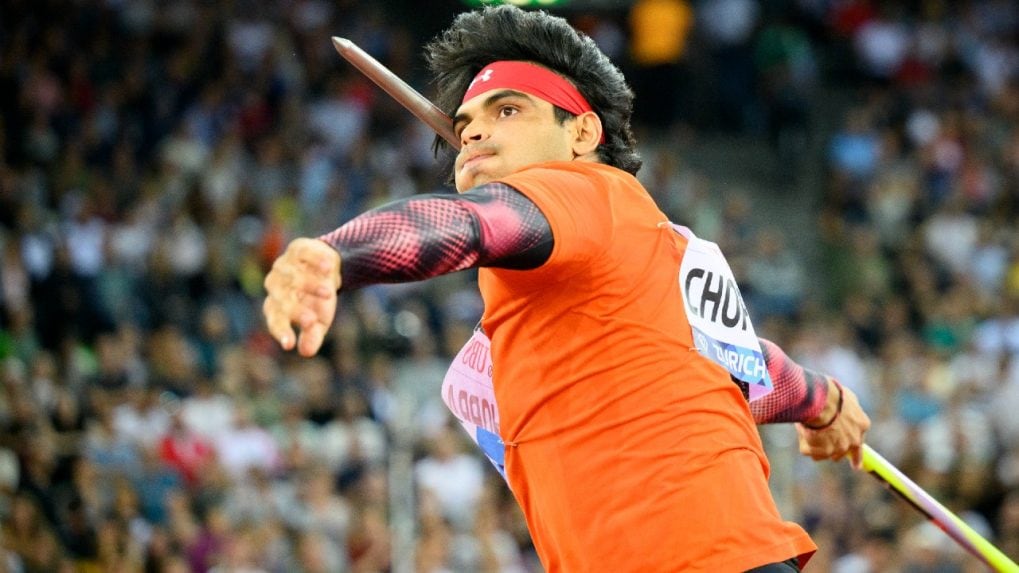 World Athletics Championship 2023 Mens Javelin Final When and where to watch Neeraj Chopra in action