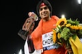 Olympic Champion Neeraj Chopra wins CNN-News18 Indian of the Year 2022 — Check full list of winners here