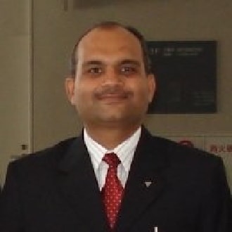 Vipin Jain 