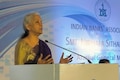 FM Nirmala Sitharaman says idea of ‘sabka saath, sabka vikas’ will be achieved through technology