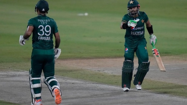 PAK vs HK, Asia Cup 2022 highlights: Pakistan clean up Hong Kong on just 38 to win the match by 155 runs, qualify for Super Four