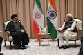 PM Modi meets Iranian President Ebrahim Raisi on sidelines of SCO Summit