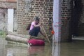 IMD issues orange alert in Uttarakhand, rains affect 1.35 lakh hectares of farm area in Punjab