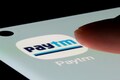 No circuit for Paytm shares today after Goldman Sachs cuts price target by over 50%