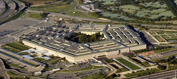 India a 'great example' of countries who are choosing security assistance from US: Pentagon