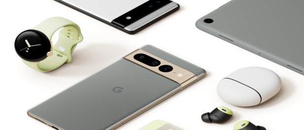 Google to finally unveil Pixel 7 smartphones on October 6