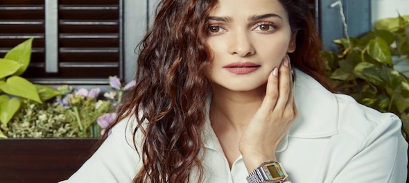 Happy Birthday Prachi Desai: 6 facts about the ‘Kasamh Se’ actress