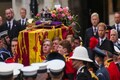 Queen Elizabeth II funeral Highlights | Queen Elizabeth II laid to rest at Windsor Castle