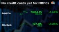 RBI not looking at allowing NBFCs like Bajaj Finance to issue credit cards, sources say