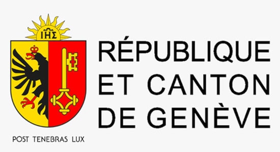 Admission of the Genevan republic to the ranks of the Swiss cantons happened.