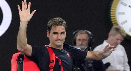 is the first men's singles player to have reached ten consecutive Grand Slam tournament finals and a total of 31 Grand Slam finals is the first men's singles player to have reached ten consecutive Grand Slam tournament finals and a total of 31 Grand Slam finals