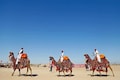 Discover the rich culture and history of Rajasthan: A journey through India's largest state