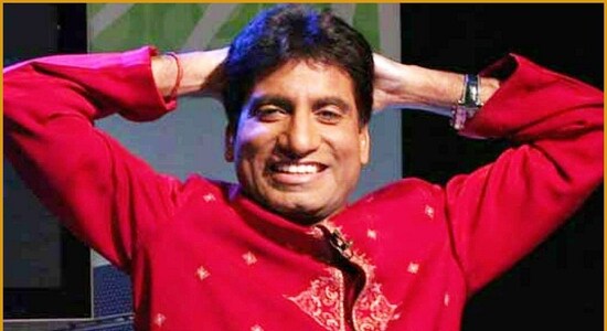 Debuted with TezaabAfter moving to Mumbai, Srivastava bagged a few small roles in movies. He was first seen in the movie Tezaab in 1988 along with Johnny Lever and Anil Kapoor. Debuted with TezaabAfter moving to Mumbai, Srivastava bagged a few small roles in movies. He was first seen in the movie Tezaab in 1988 along with Johnny Lever and Anil Kapoor.