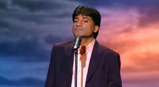 The Great Indian Laughter ChallengeThe major turning point in Srivastava’s career came from Star One’s show titled The Great Indian Laughter Challenge in 2005. Although he didn’t win the show, his character Gajodhar Bhaiya became very popular.