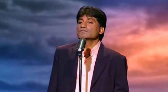 The Great Indian Laughter ChallengeThe major turning point in Srivastava’s career came from Star One’s show titled The Great Indian Laughter Challenge in 2005. Although he didn’t win the show, his character Gajodhar Bhaiya became very popular. The Great Indian Laughter ChallengeThe major turning point in Srivastava’s career came from Star One’s show titled The Great Indian Laughter Challenge in 2005. Although he didn’t win the show, his character Gajodhar Bhaiya became very popular.