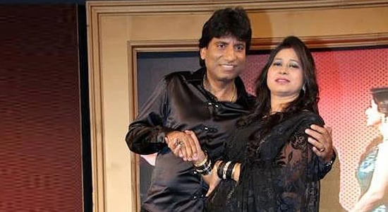 Nach BaliyeHe also participated in the dance reality show Nach Baliye with his wife, Shikha.