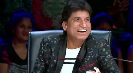 Shows with Kapil SharmaThe prolific comedian was part of Kapil Sharma’s popular shows -- Comedy Nights with Kapil and The Kapil Sharma Show. Shows with Kapil SharmaThe prolific comedian was part of Kapil Sharma’s popular shows -- Comedy Nights with Kapil and The Kapil Sharma Show.