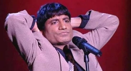 Born in Kanpur on December 25, 1963, Srivastava was inclined to mimicry from a young age. His father, Ramesh Chandra Srivastava, known as ‘Balai Kaka’, was a famous Hindi poet. Although Srivastava debuted in Bollywood with the film Tezaab in 1988, it was not until 2005 that he got recognition for his talent. Since his first appearance in ‘The Great Indian Laughter Challenge, Gajodhar Bhaiya, as Srivastava came to be known, became a household name.