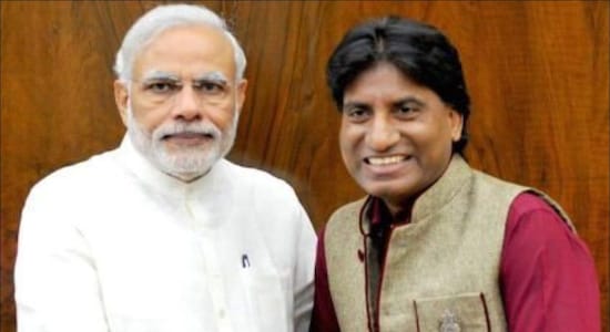 Swachh Bharat AbhiyanThe comedian was nominated by Prime Minister Narendra Modi in 2014 to be part of the Swachh Bharat Abhiyan.