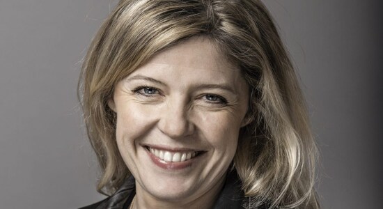 Capgemini's Virginie Regis: 'An agency can only be good if you brief them well'