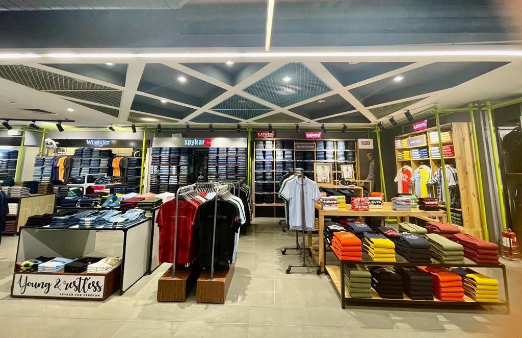 Democratising fashion: Reliance Retail launches first Centro store in Delhi