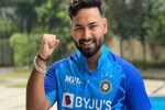 Happy Birthday Rishabh Pant — A look at stellar records held by India's star wicketkeeper batsman