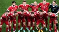 UEFA bans Russia from participating in Euro 2024