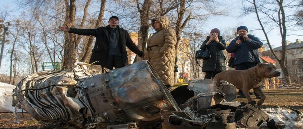 Russia-Ukraine War Highlights: Unsc Schedules Vote On Resolution To Condemn Russia For 'Illegal Referenda' Russia-Ukraine War Highlights: Unsc Schedules Vote On Resolution To Condemn Russia For 'Illegal Referenda'
