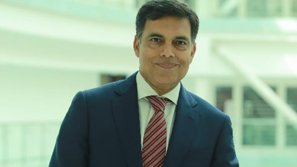 EY Entrepreneur of The Year | JSW Group’s Sajjan Jindal believes the ...