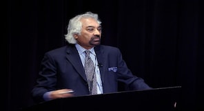 Sam Pitroda resigns from Congress post after doing it again — what did he say