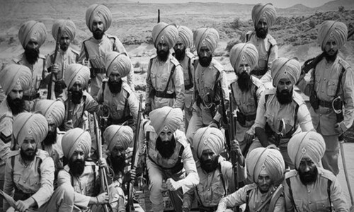 On This Day, September 12: Battle of Saragarhi was fought, JFK got married and more