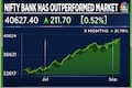SBI and HDFC Bank lift Nifty Bank as credit growth in sector soars to 9-year high